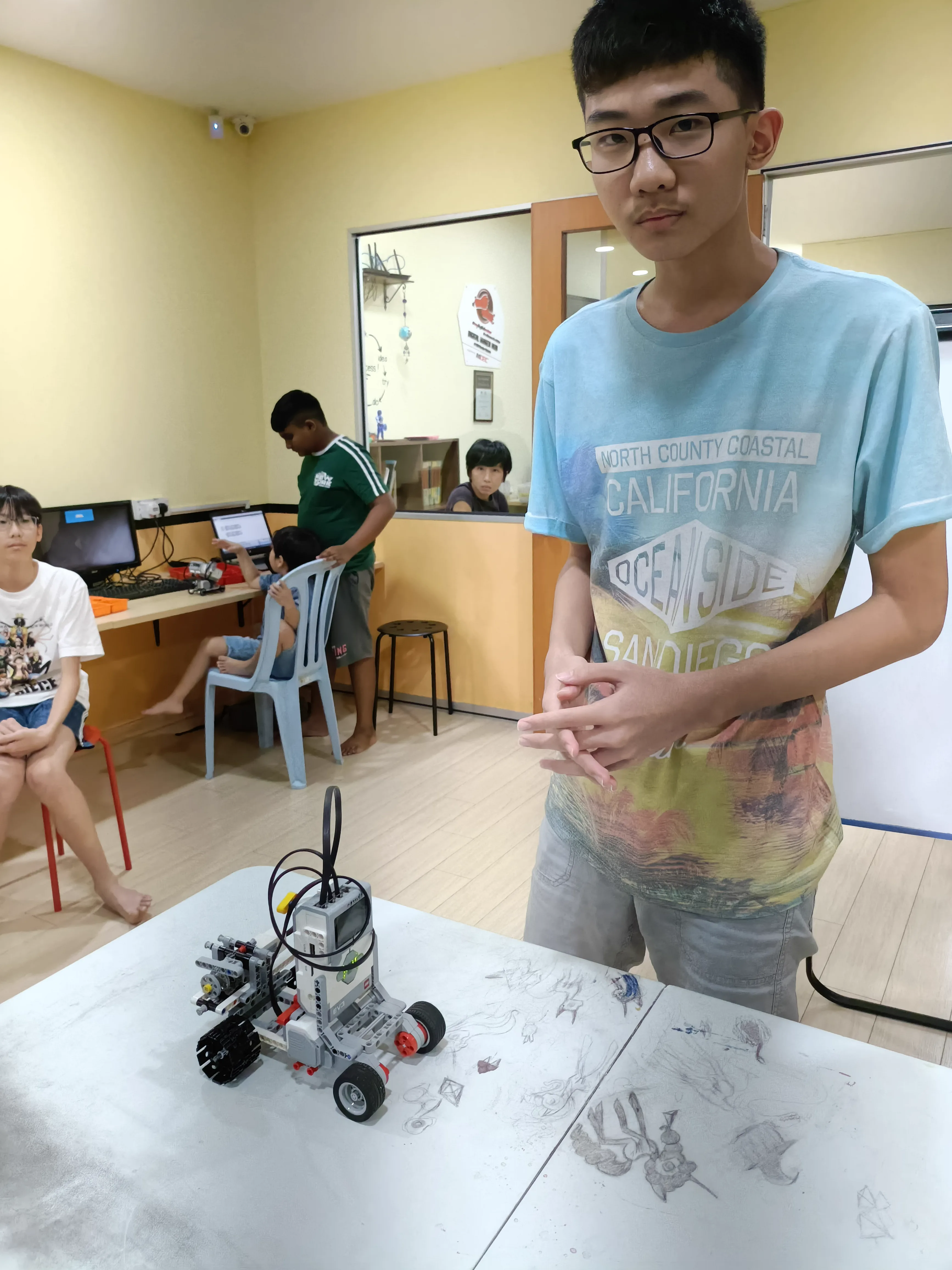 Build Your Own Robots photo 8